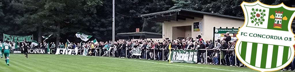 Sportplatz Waldsieversdorf